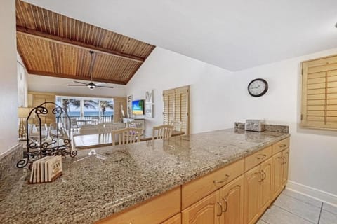 South Seas Beach Villa 2538 condo Apartment in Sanibel Island