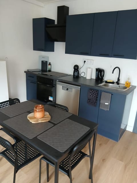 Maison Jardin aéroport Charleroi House in Charleroi