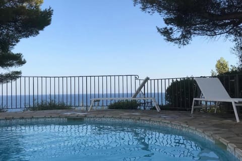 Beautiful house with pool terraces and garden House in Roquebrune-sur-Argens