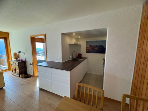 Dents du Midi A11 Apartment in Haute-Savoie