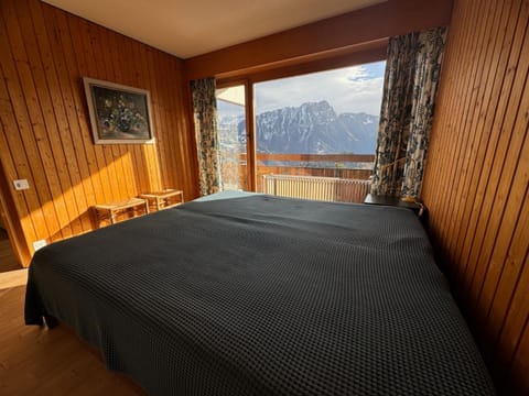 Dents du Midi A11 Apartment in Haute-Savoie