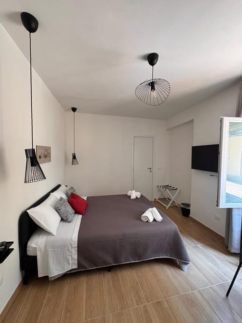 A due passi dal mare Apartment in Pescara