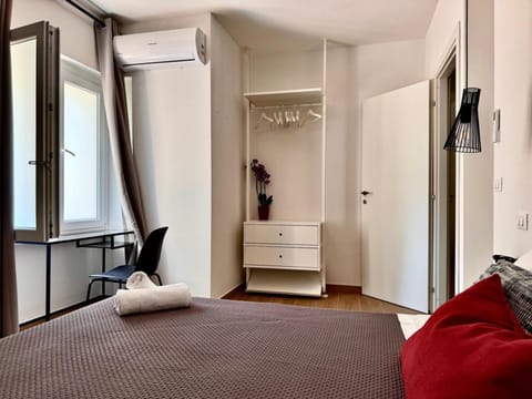 A due passi dal mare Apartment in Pescara