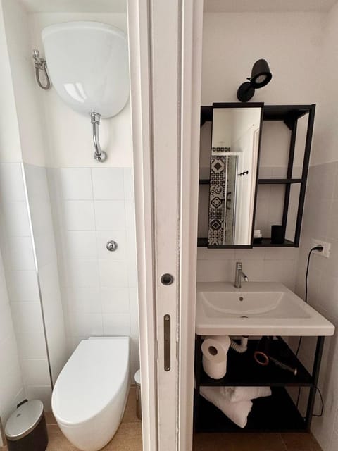 A due passi dal mare Apartment in Pescara