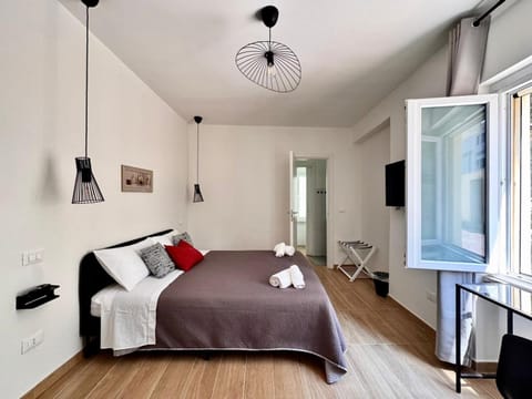 A due passi dal mare Apartment in Pescara