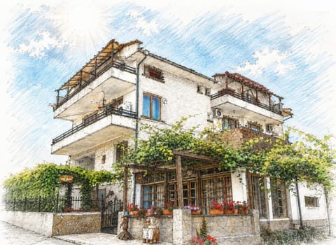 Property view
