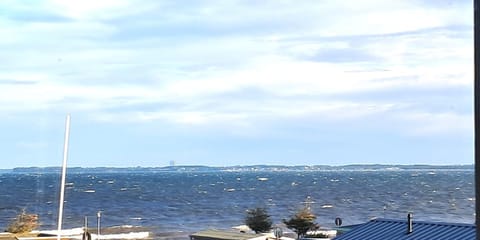 Lake view