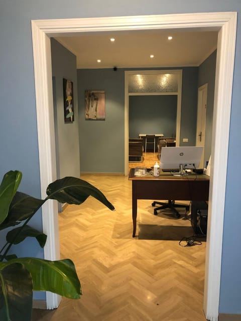 Affittacamere Novoli Bed and Breakfast in Florence