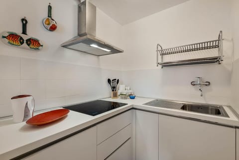 MareMiele, TerreMarine Apartment in Manarola