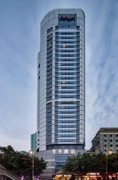 Property view
