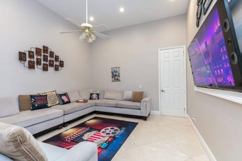 Sawgrass Estates House in Plantation