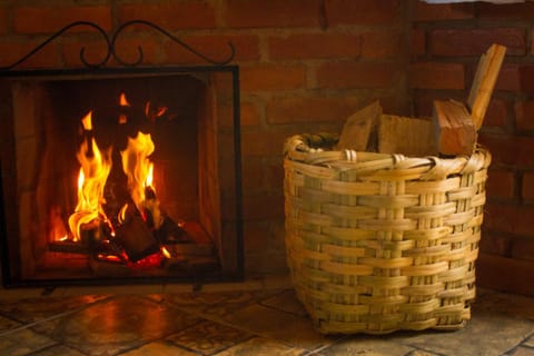 Chalés Lirio dos Vales House in State of Rio de Janeiro