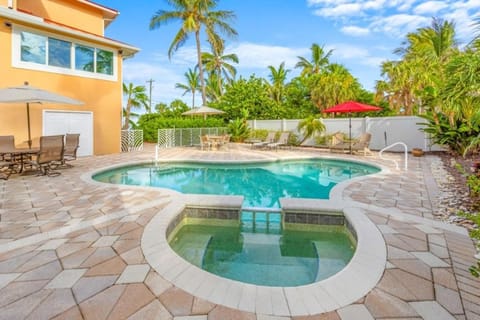 Paradise Found home House in Sanibel Island