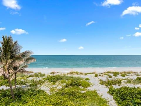 Paradise Found home House in Sanibel Island