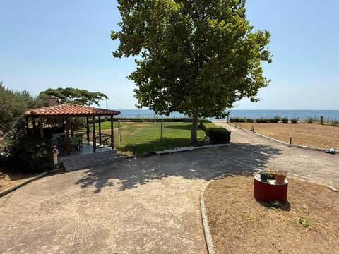 Garden, Garden view, Sea view
