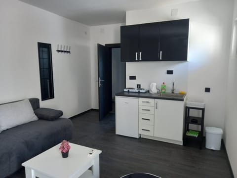 Studio Apartment Inn in Neum