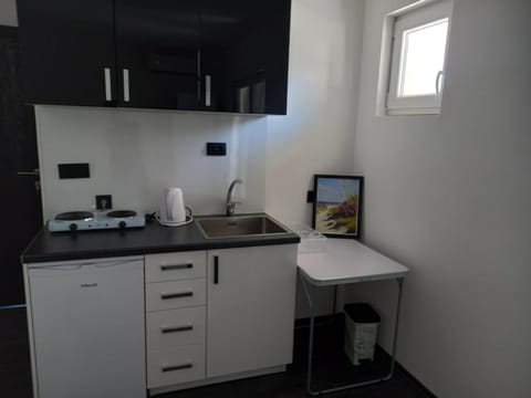 Studio Apartment Inn in Neum