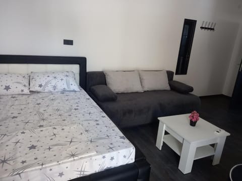 Studio Apartment Inn in Neum