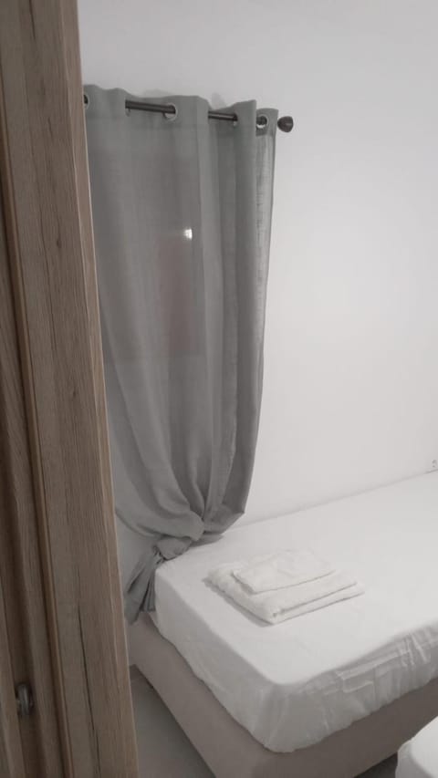 Paros, Aliki Apartment in Paros, Greece