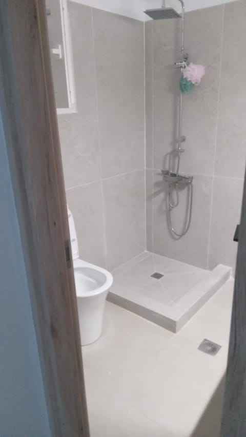 Paros, Aliki Apartment in Paros, Greece