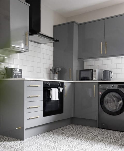 Beautiful townhouse House in Carrickfergus