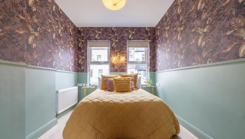 Beautiful townhouse House in Carrickfergus