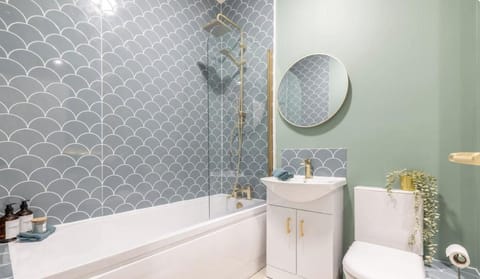 Beautiful townhouse House in Carrickfergus