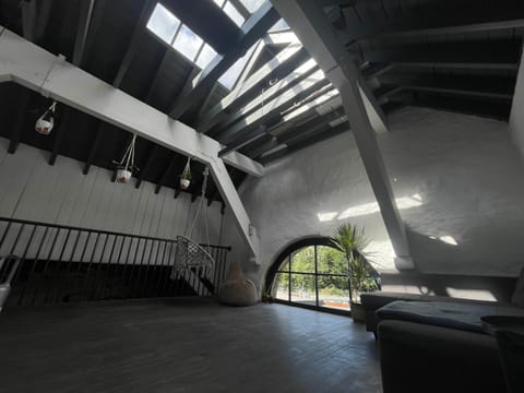 Hidden Wellhouse Apartment in Edinburgh