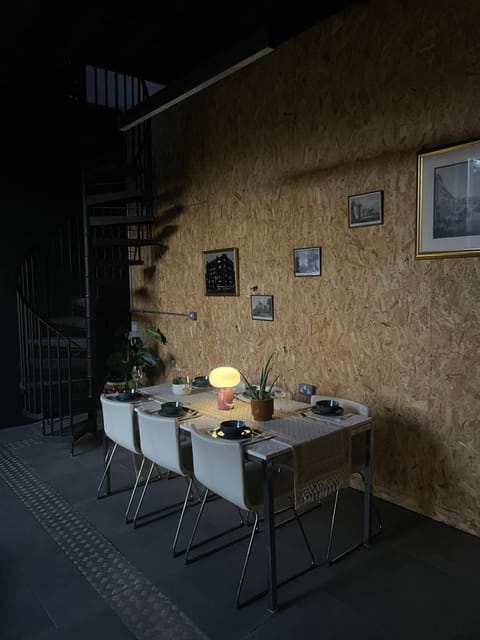 Hidden Wellhouse Apartment in Edinburgh