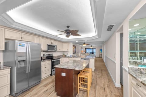 Pointe Santo E44 condo Apartment in Sanibel Island