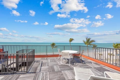 Pointe Santo E44 condo Apartment in Sanibel Island