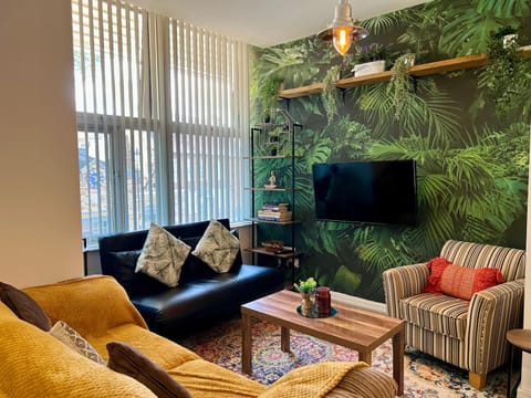 2 Bedroom Flat Oak in Town Center Wellingborough Apartment in Wellingborough