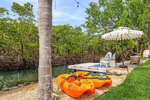 A Magical Moment Near the Beach - Villa Marina - Roelens House in Estero Island