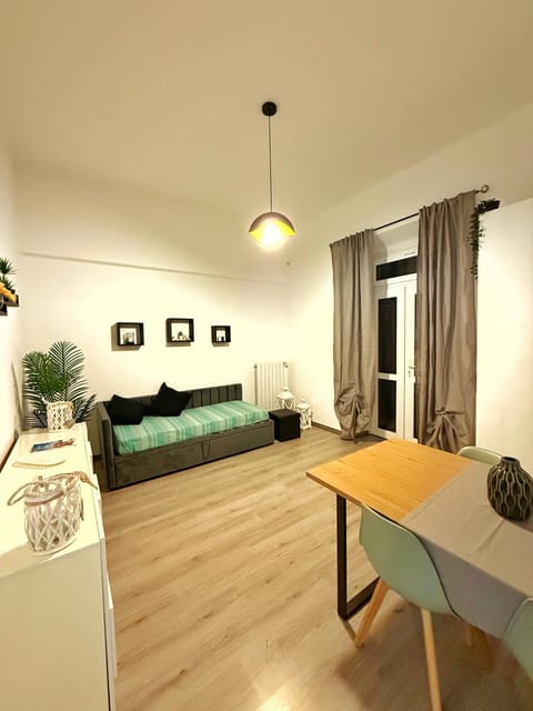 910 Apartment Apartment in Sestri Levante