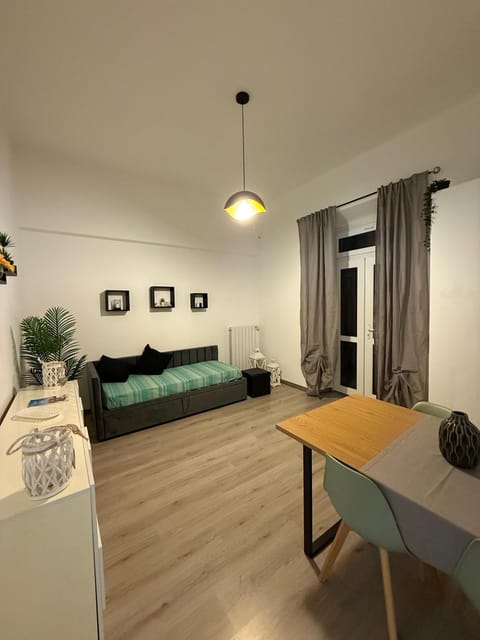 910 Apartment Apartment in Sestri Levante