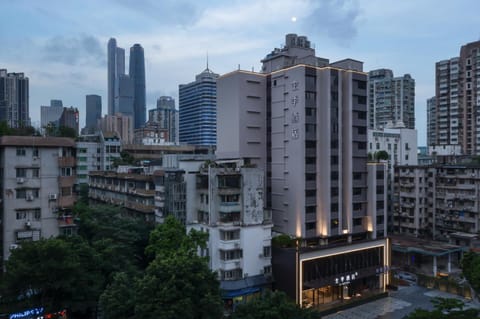 Property view