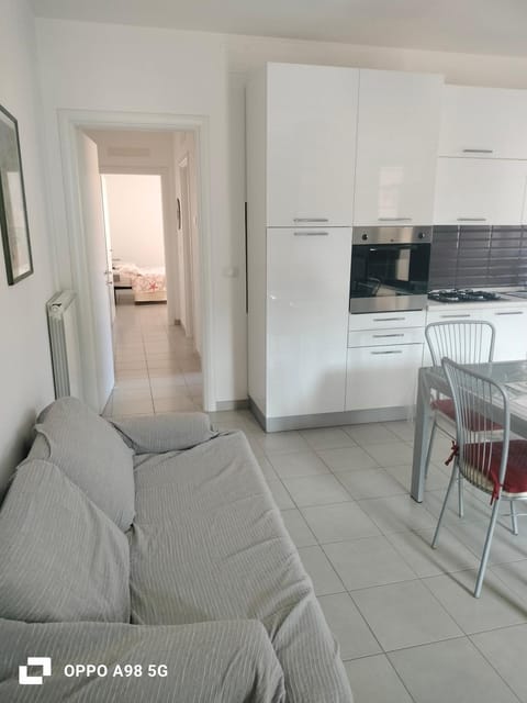 Pineto Breeze Apartment in Pineto