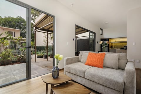 Balcony/Terrace, Living room
