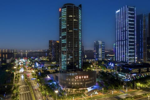City view