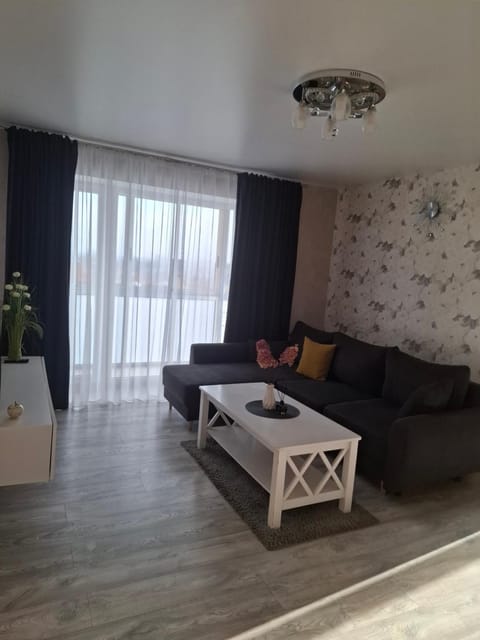 Apartment Apartment in Lithuania
