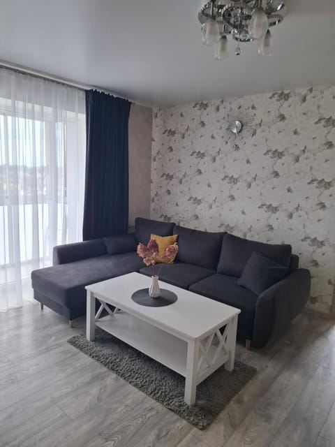 Apartment Apartment in Lithuania