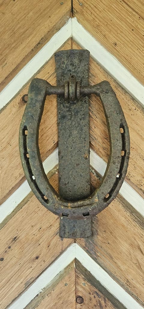 Fredbo Nature lodge in Nordland, Norway