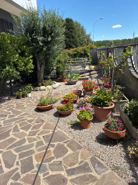 luna Apartment in Lombardy