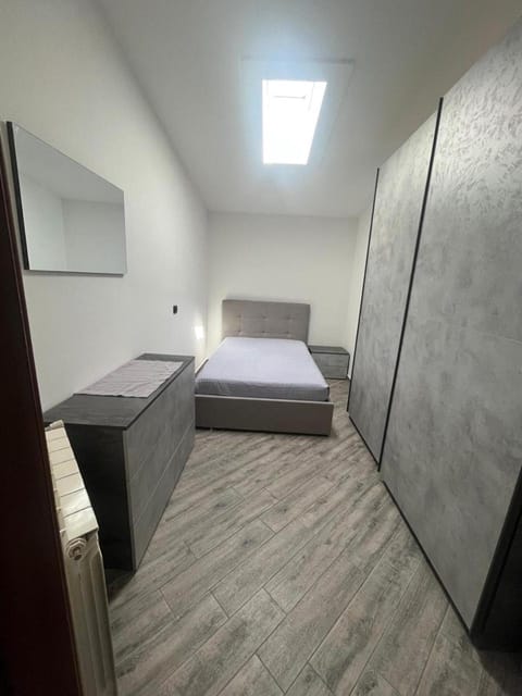 luna Apartment in Lombardy