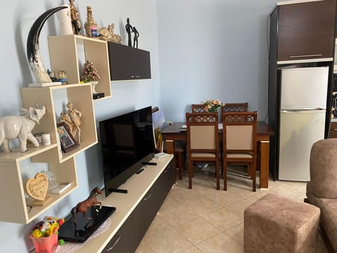 Berti Apartaments Apartment in Sarandë