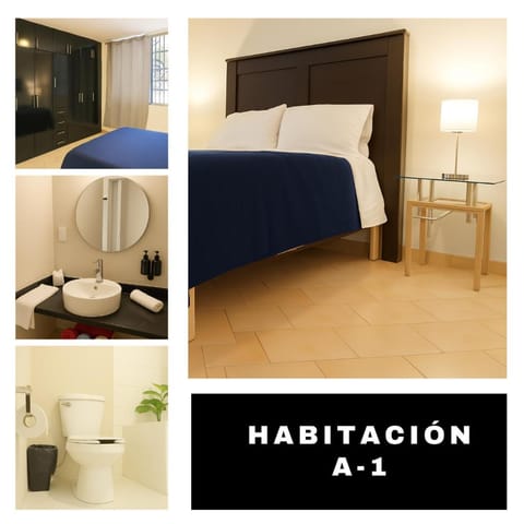 EDISÓN 81 Unidades de renta habitacional Vacation rental in Morelia