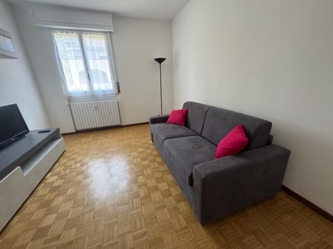 Casa Luna Apartment in Mandello del Lario