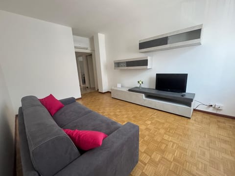 Casa Luna Apartment in Mandello del Lario