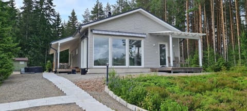 Property building, Day, Natural landscape