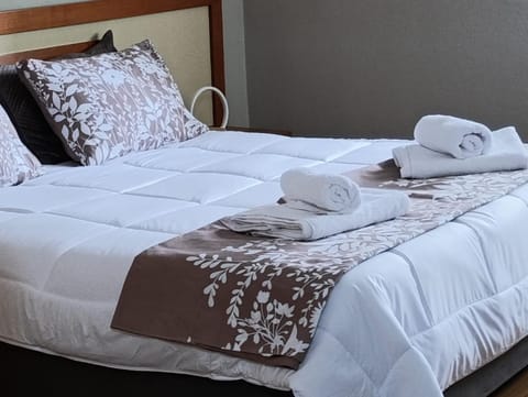 Aldo's apartments Apartment in North Macedonia